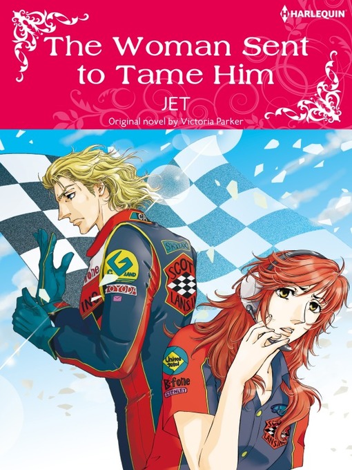 Title details for The Woman Sent to Tame Him by Victoria Parker - Available
